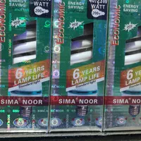 لامپ 40وات فول پیچ تمام کیفیت عالی طول عمر بالا