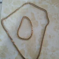 زنجیر و دست بند