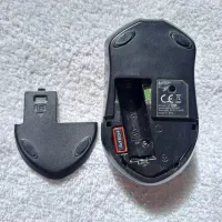 موس ماوس بی سیم|قطعات و لوازم جانبی رایانه|اصفهان, دستگرده|دیوار