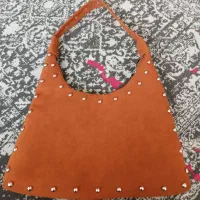 کیف جیر شتری