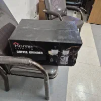 آسیاب قهوه HOME E1000 آکبند و استفاده نشده|خردکن، آسیاب، غذاساز|تهران, پامنار|دیوار