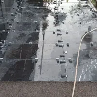 کاشی کاری و بنایی