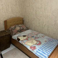 تخت کودک‌ونوجوان