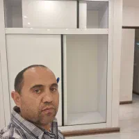 ساخت کابینت  آشپزخانه کمد دیواری طراحی رایگان|خدمات پیشه و مهارت|آمل, |دیوار