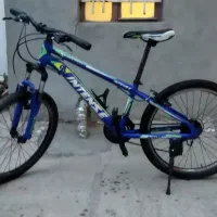 سلام دوستان یک عدد دوچرخه 24 نونو فقط شارژمان خراب|دوچرخه، اسکیت، اسکوتر|کرمانشاه, |دیوار