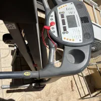 تردمیل تایوانی t807