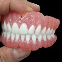 دندان مصنوعی تخصص ماست..|خدمات آرایشگری و زیبایی|پردیس, فاز ۸|دیوار