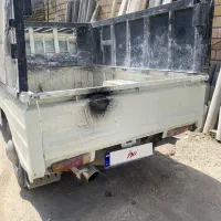 نیسان وانت|خودرو سواری و وانت|کرج, کوی فرهنگ|دیوار
