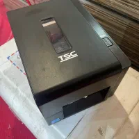 پرینتر لیبل زن حرارتی tsc