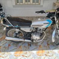 موتور سیکلت برگه اوارق