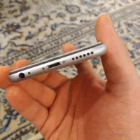 ایفون 6s سالم|موبایل|تهران, زعفرانیه|دیوار