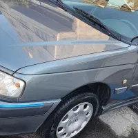 پارس سال دوگانه شرکتی مدل94