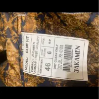 کت و شلوار مردانه سایز ۴۴