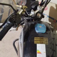 موتور سیکلت دینو طرح باکسر 200cc|موتورسیکلت|اصفهان, خواجه عمید|دیوار