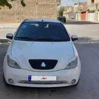 تیبا ۲ مدل۱۴۰۰ کاملا خانگی بدون ضربه و رنگ|خودرو سواری و وانت|نجفآباد, شریعتی غربی|دیوار