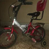 دوچرخه کوچک|دوچرخه، اسکیت، اسکوتر|کازرون, |دیوار