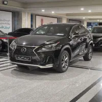 لکسوس nx200 مدل 2016 آرکان خودرو ایران مال