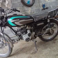 موتور مدل 93مزایده 150cc