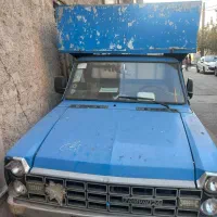 نیسان ۹۶|خودرو سواری و وانت|ری, شهید بهشتی|دیوار