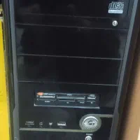 مانیتور وکیس|رایانه رومیزی|کرج, شهرک پردیسان|دیوار