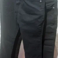 حراج سه شلوار لی سنگ شور بعلت جمع کردن مغازه