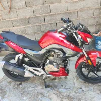 موتور سنگین|موتورسیکلت|شیراز, حومه شیراز|دیوار