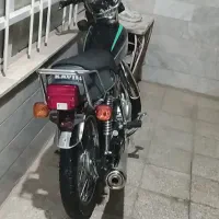 موتور 150 هندا