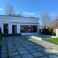 ویلا-مدرن-350متری-استخردار-ایزدشهر