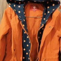 کاپشن پافر هودی پالتو بلیزبافت|لباس|مشهد, هدایت|دیوار