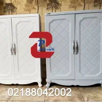 جاکفشی پلاستیکی مدل رونیکا