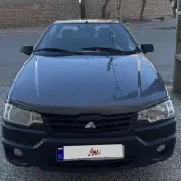 آریسان 2 دوگانه سوز شرکتی مدل 1401 بی رنگ اقساطی