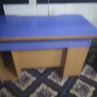 میز کامپیوتر