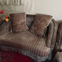 مبل تمیز و نرم. راحتی|مبلمان خانگی و میز عسلی|تربت جام, شاد|دیوار