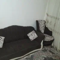 مبل ۷ نفره سالم و