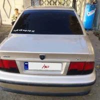 سمند|خودرو سواری و وانت|دیواندره, |دیوار