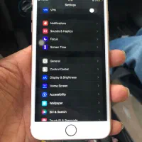 iphone 8plus 256gig|موبایل|ساری, |دیوار
