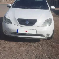 تیبا ۲ تمیز|خودرو سواری و وانت|سنگان, |دیوار