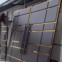 درب باغی کد۸۷۸ در باغچه۸۷۸ درب حیاطی ۸۷۸ درویلایی|مصالح و تجهیزات ساختمان|دماوند, دماوند|دیوار