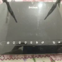 مودم دی لینک