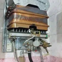 تعمیر و سرویس آبگرمکن در منزل با بهترین قیمت