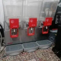 شربت سرد کن اوگولینی