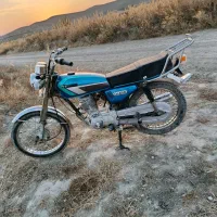 18تومان|موتورسیکلت|مانه, |دیوار