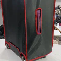 تعمیرات چمدان صندلی با پیک رایگان|خدمات پیشه و مهارت|مشهد, جنت|دیوار