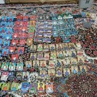 کارت کیمدی بالای 100 تا