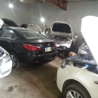 تعمیر تخصصی فیدلیتی|خدمات موتور و ماشین|مشهد, آبکوه|دیوار