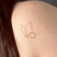 مدل تتو بدن و میکرو ابرو|خدمات آرایشگری و زیبایی|صباشهر, |دیوار