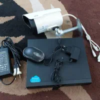 دوربین مداربسته IP