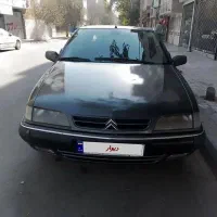 زانتیا ۲۰۰۰|خودرو سواری و وانت|مشهد, تلگرد|دیوار