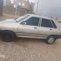 پراید مدل ۹۲