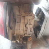 پمپ آبیاری